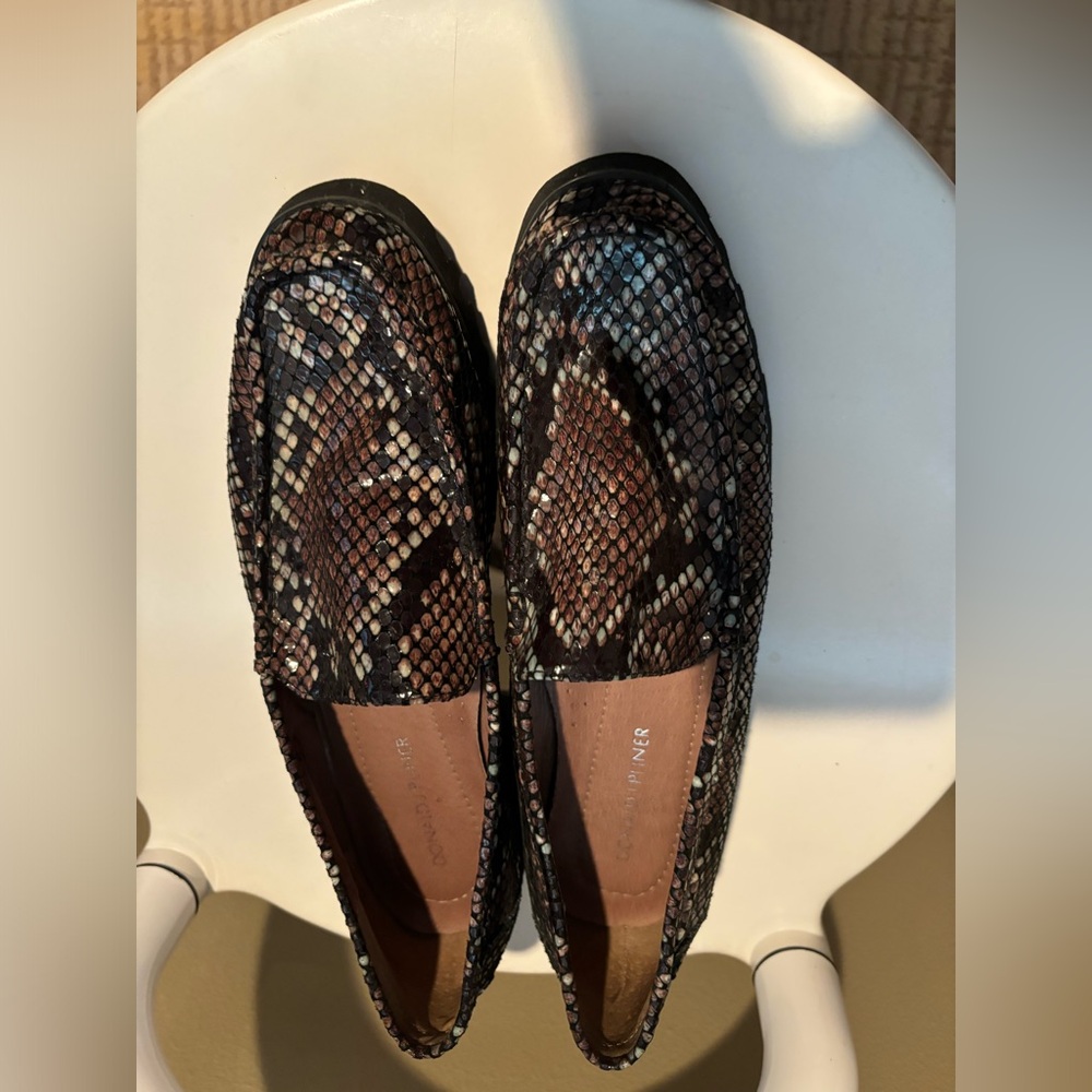 Donald J. Pliner shoes